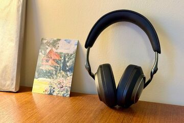 Bowers & Wilkins PX8 testé par 01net Bowers & Wilkins PX8 testé par 01net