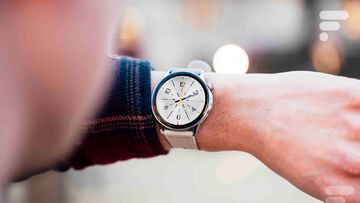 OnePlus Watch testé par FrAndroid OnePlus Watch testé par FrAndroid