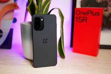 OnePlus 15R testé par Journal du Geek OnePlus 15R testé par Journal du Geek