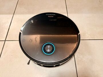 Mova Z60 Ultra testé par Journal du Geek Mova Z60 Ultra testé par Journal du Geek