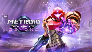 Metroid Prime 4: Beyond testé par Niche Gamer Metroid Prime 4: Beyond testé par Niche Gamer