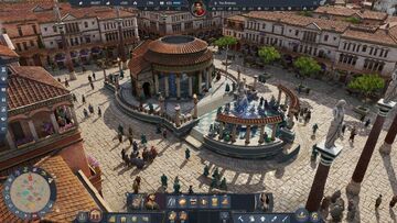 Anno 117 testé par TheXboxHub Anno 117 testé par TheXboxHub