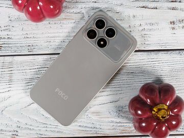 Xiaomi Poco F8 Pro testé par NotebookCheck Xiaomi Poco F8 Pro testé par NotebookCheck