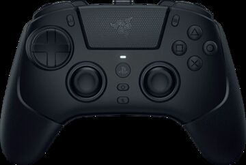 Razer Raiju V3 Pro testé par Labo Fnac Razer Raiju V3 Pro testé par Labo Fnac