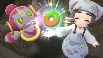 Pokemon Legends: Z-A - Mega-Dimension testé par Journal du Geek Pokemon Legends: Z-A - Mega-Dimension testé par Journal du Geek