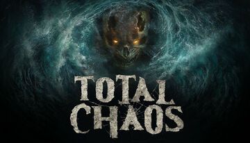 Total Chaos testé par Beyond Gaming Total Chaos testé par Beyond Gaming