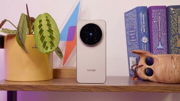 Vivo X300 Pro testé par Trusted Reviews Vivo X300 Pro testé par Trusted Reviews