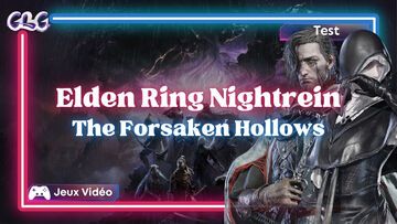 Elden Ring Nightreign testé par Geeks By Girls Elden Ring Nightreign testé par Geeks By Girls