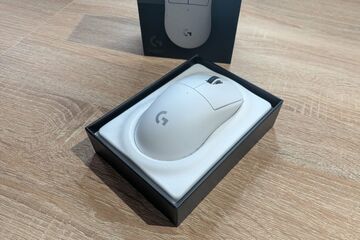 Logitech G Pro X Superlight 2 testé par 01net Logitech G Pro X Superlight 2 testé par 01net