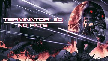 Terminator 2D: No Fate testé par Niche Gamer Terminator 2D: No Fate testé par Niche Gamer