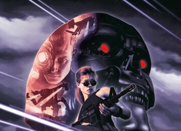 Terminator 2D: No Fate testé par Console Tribe Terminator 2D: No Fate testé par Console Tribe