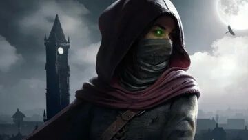 Thief VR: Legacy of Shadow testé par GameHope Thief VR: Legacy of Shadow testé par GameHope