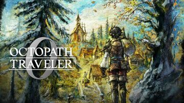 Octopath Traveler 0 testé par NerdMovieProductions Octopath Traveler 0 testé par NerdMovieProductions
