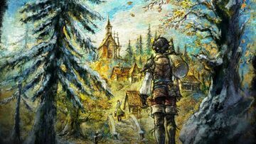 Octopath Traveler 0 testé par Console Tribe Octopath Traveler 0 testé par Console Tribe