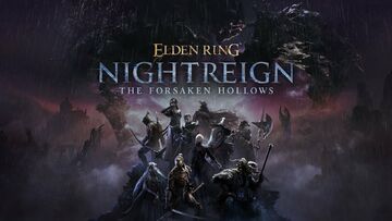 Elden Ring Nightreign testé par NerdMovieProductions Elden Ring Nightreign testé par NerdMovieProductions