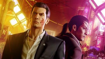 Yakuza Zero Director's Cut testé par Push Square Yakuza Zero Director's Cut testé par Push Square