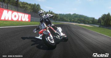 Test Ride 2 Test Ride 2