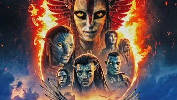 Avatar Fire and Ash testé par Multiplayer.it Avatar Fire and Ash testé par Multiplayer.it