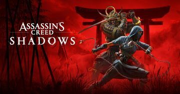 Assassin's Creed Shadows testé par Switch-Actu Assassin's Creed Shadows testé par Switch-Actu