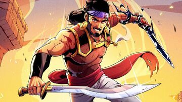 Prince of Persia The Rogue testé par Nintendo Life Prince of Persia The Rogue testé par Nintendo Life