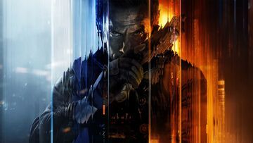 Call of Duty Black Ops 7 testé par GameScore.it Call of Duty Black Ops 7 testé par GameScore.it