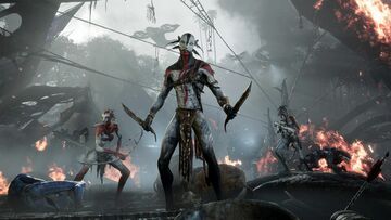 Avatar Frontiers of Pandora: From the Ashes testé par COGconnected Avatar Frontiers of Pandora: From the Ashes testé par COGconnected