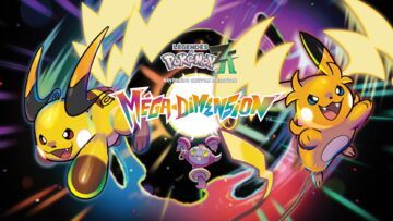 Pokemon Legends: Z-A - Mega-Dimension testé par Nintendo-Town Pokemon Legends: Z-A - Mega-Dimension testé par Nintendo-Town