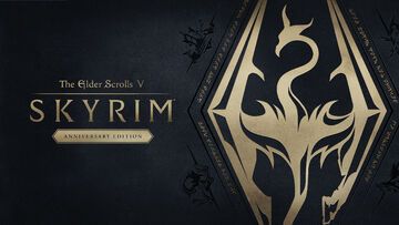 The Elder Scrolls V: Skyrim Anniversary Edition test par Beyond Gaming The Elder Scrolls V: Skyrim Anniversary Edition test par Beyond Gaming