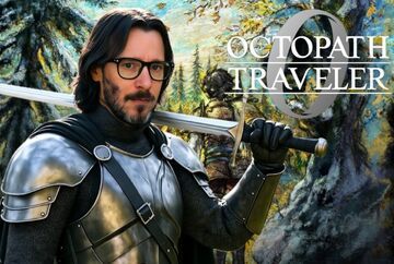 Octopath Traveler 0 testé par N-Gamz Octopath Traveler 0 testé par N-Gamz