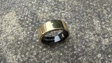 Noise Luna Ring testé par TechRadar Noise Luna Ring testé par TechRadar