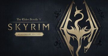 The Elder Scrolls V: Skyrim Anniversary Edition test par Switch-Actu The Elder Scrolls V: Skyrim Anniversary Edition test par Switch-Actu