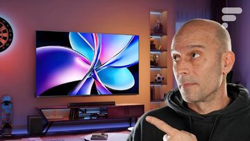 Hisense E7Q Pro testé par FrAndroid Hisense E7Q Pro testé par FrAndroid