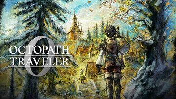 Octopath Traveler 0 testé par Pizza Fria Octopath Traveler 0 testé par Pizza Fria