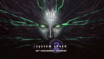 System Shock 2 testé par Pizza Fria System Shock 2 testé par Pizza Fria
