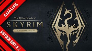 The Elder Scrolls V: Skyrim Anniversary Edition test par NextN The Elder Scrolls V: Skyrim Anniversary Edition test par NextN
