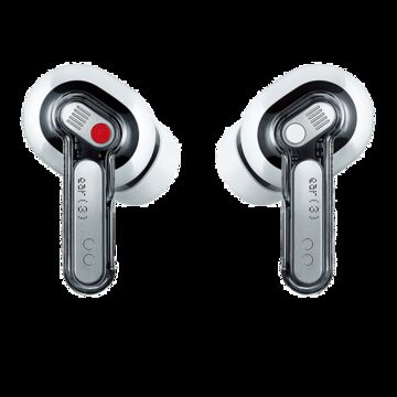 Nothing Ear 3 testé par Labo Fnac Nothing Ear 3 testé par Labo Fnac