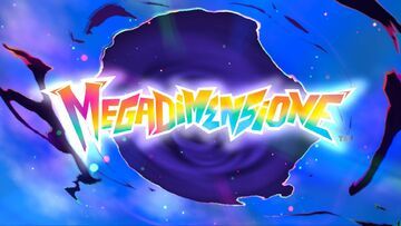 Pokemon Legends: Z-A - Mega-Dimension testé par tuttoteK Pokemon Legends: Z-A - Mega-Dimension testé par tuttoteK