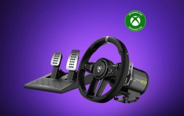 Turtle Beach VelocityOne testé par Niche Gamer Turtle Beach VelocityOne testé par Niche Gamer