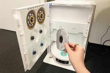 Dreame Matrix10 Ultra testé par ImTest Dreame Matrix10 Ultra testé par ImTest