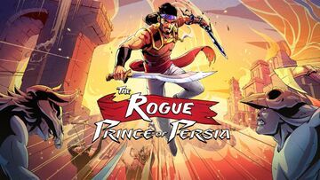 Prince of Persia The Rogue testé par Switch-Actu Prince of Persia The Rogue testé par Switch-Actu