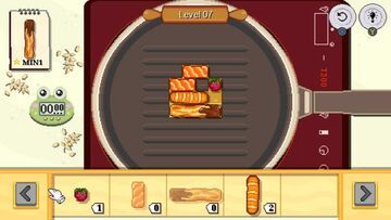 Fit and Fry testé par XBoxOrNot Fit and Fry testé par XBoxOrNot