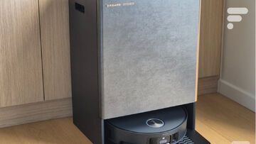 Dreame Matrix10 Ultra testé par FrAndroid Dreame Matrix10 Ultra testé par FrAndroid