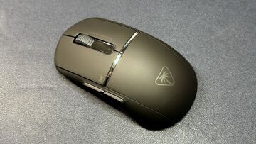 Turtle Beach Burst II Pro testé par Tom's Hardware Turtle Beach Burst II Pro testé par Tom's Hardware