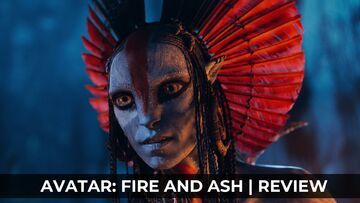 Avatar Fire and Ash testé par KeenGamer Avatar Fire and Ash testé par KeenGamer
