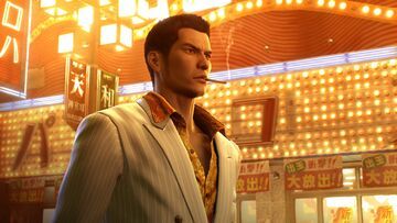 Yakuza Zero Director's Cut testé par TheXboxHub Yakuza Zero Director's Cut testé par TheXboxHub