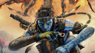 Avatar Frontiers of Pandora: From the Ashes testé par Push Square Avatar Frontiers of Pandora: From the Ashes testé par Push Square