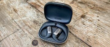 Shokz OpenFit Pro testé par Tom's Guide (US) Shokz OpenFit Pro testé par Tom's Guide (US)