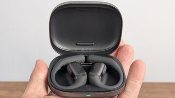 Test Shokz OpenFit Pro