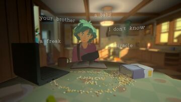 Goodnight Universe testé par XBoxOrNot Goodnight Universe testé par XBoxOrNot