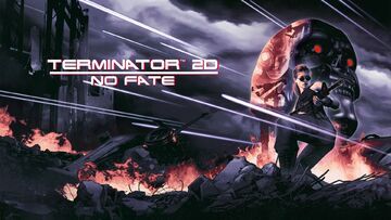 Terminator 2D: No Fate testé par Beyond Gaming Terminator 2D: No Fate testé par Beyond Gaming